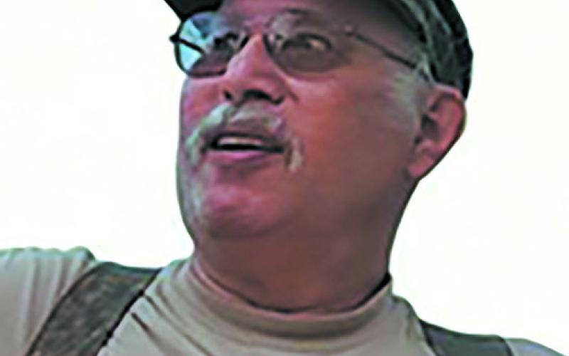 Larry Ladouceur