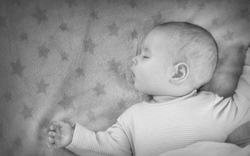 Infant sleeping and positioning safety, preventing SIDS/SUIDS