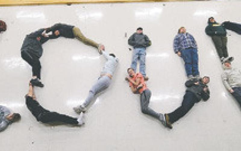 C.A.S.H. Days hosted at Drayton Public School un honer of beloved staff member