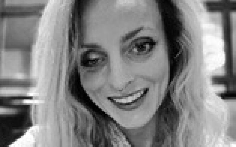 An Eclectic Editor: Spring anxiety
