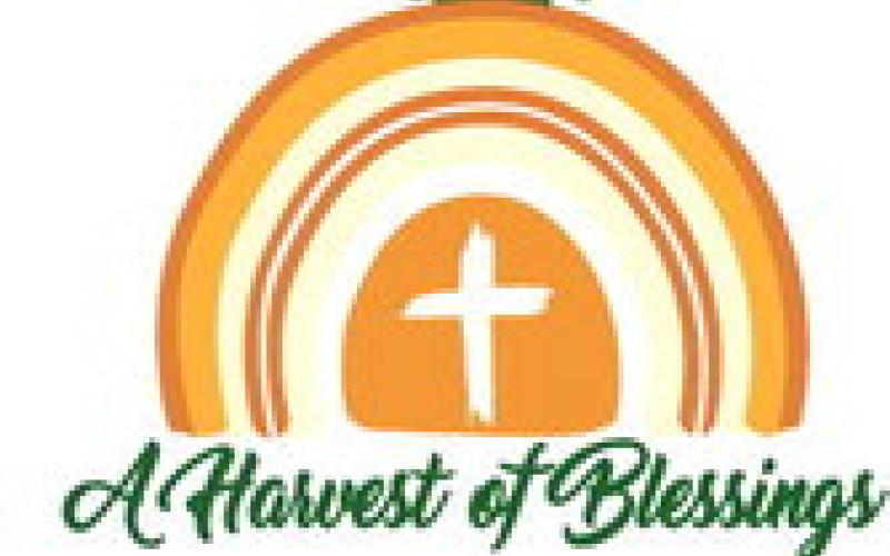 Annual Harvest Festival