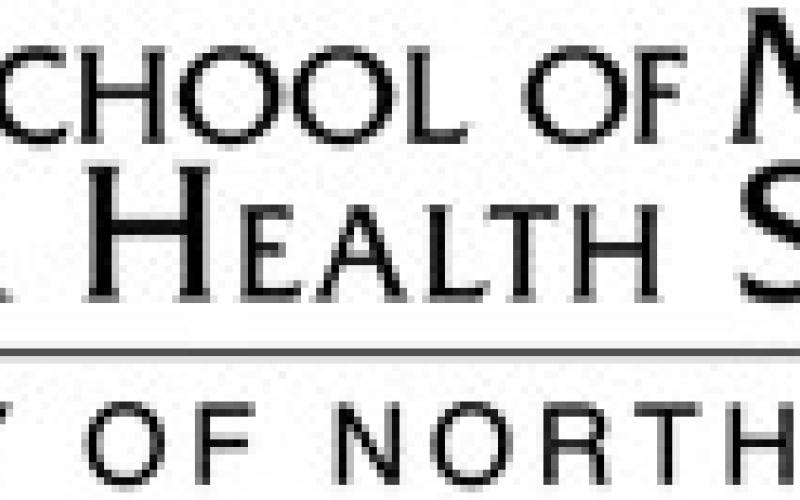 UND releases its seventh biennial report on health issues for the state of North Dakota