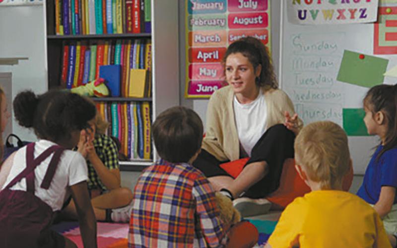 $2.16M in Loans for Child Care, Tech and Ag Projects in Q2