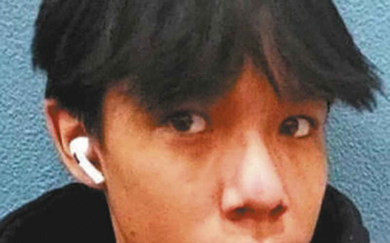 North Dakota teen has been missing for one year