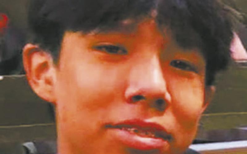 North Dakota teen has been missing for one year