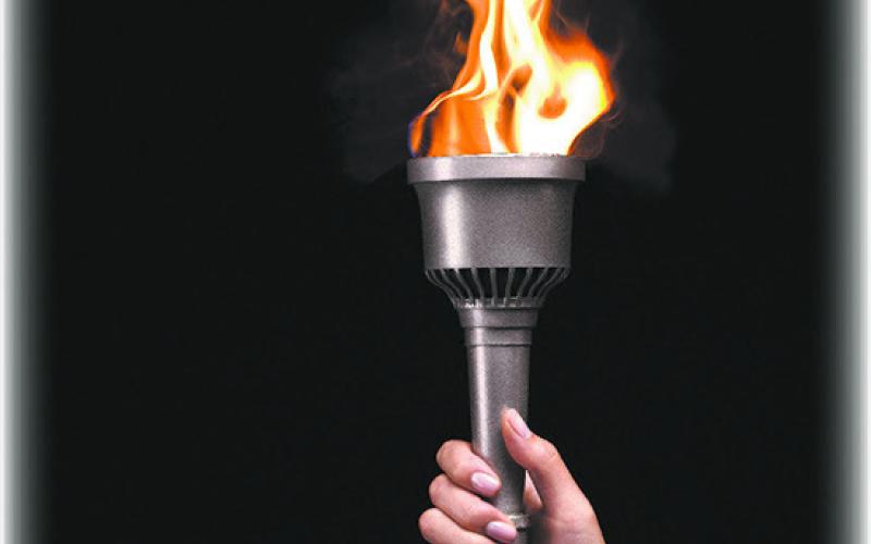 Learning furnished the lamp by which we read the past, the torch guiding us to understand the present and the light that illuminates the future