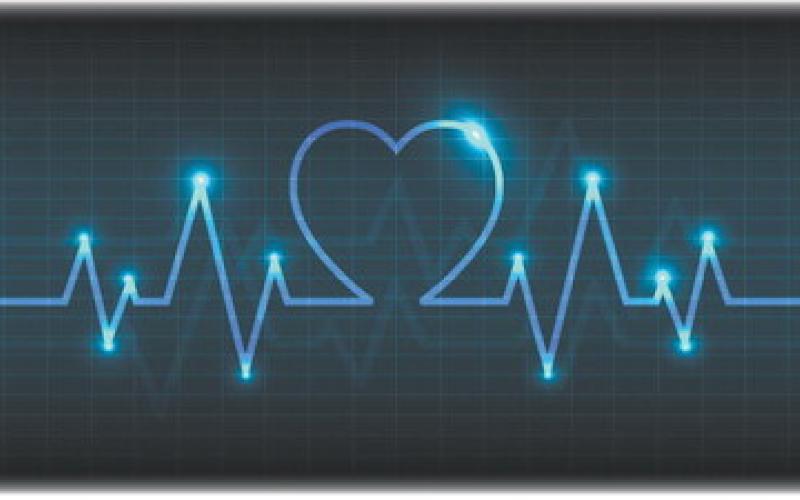 Help in a heartbeat