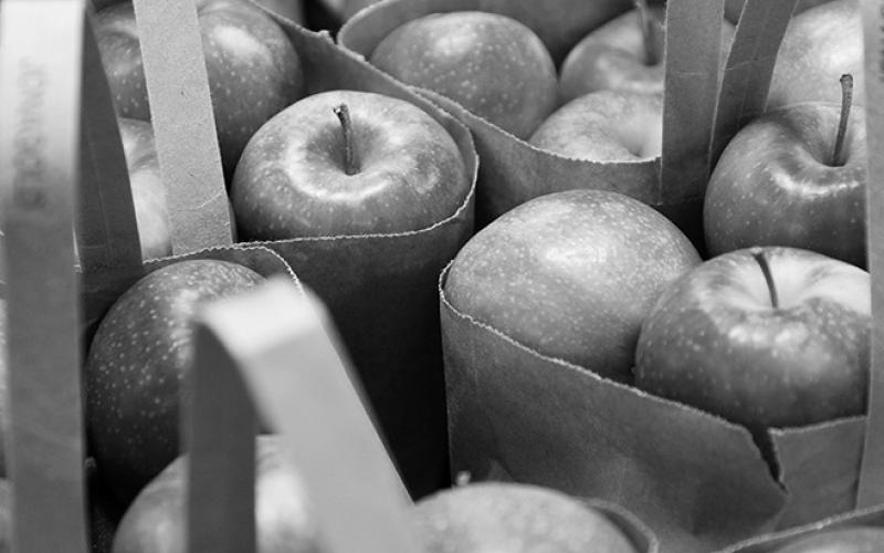 Transform apples for fall dining
