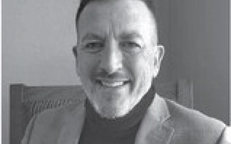 James Zorn of Cavalier selected for Class 10 of Rural Leadership North Dakota