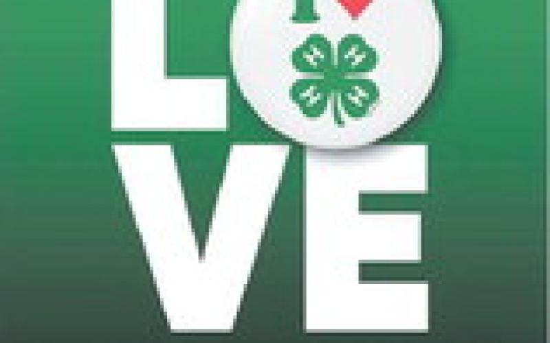 Pembina County youth to celebrate National 4-H Week October 1-7
