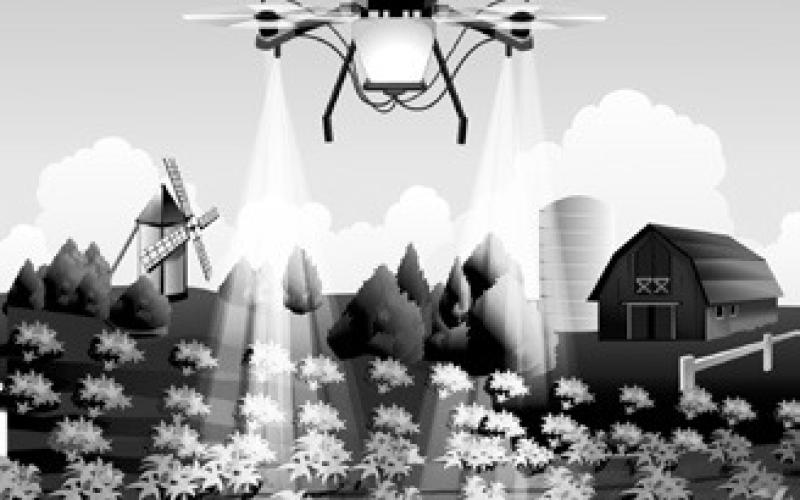 Thales and North Dakota Department of Commerce sign MOU for drone integration