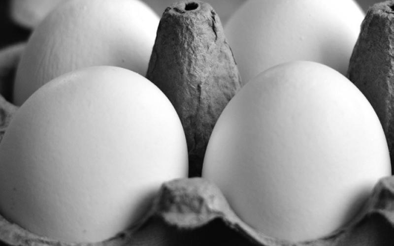 According to economists, we might see a leveling of egg prices as demand decreases in post-holiday months. (Pixabay photo)