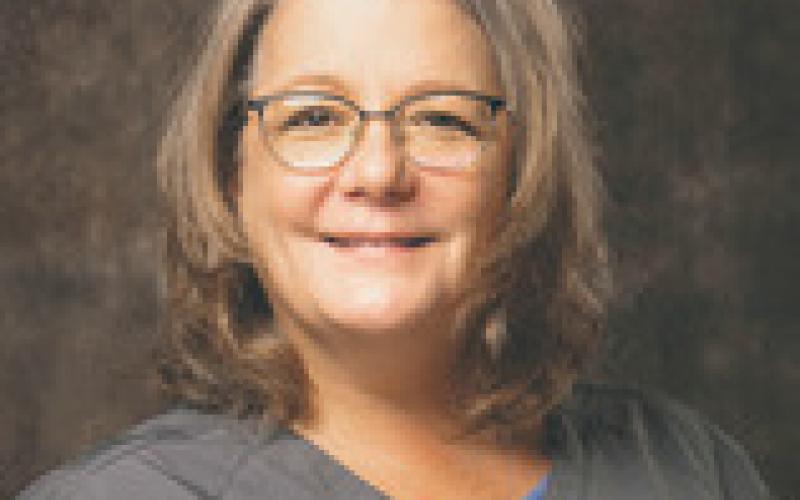 Walhalla’s Clinic welcomes new face to practice, building receives facelift