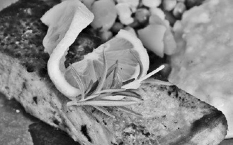Salmon is a natural source of vitamin D. (Pixabay photo)