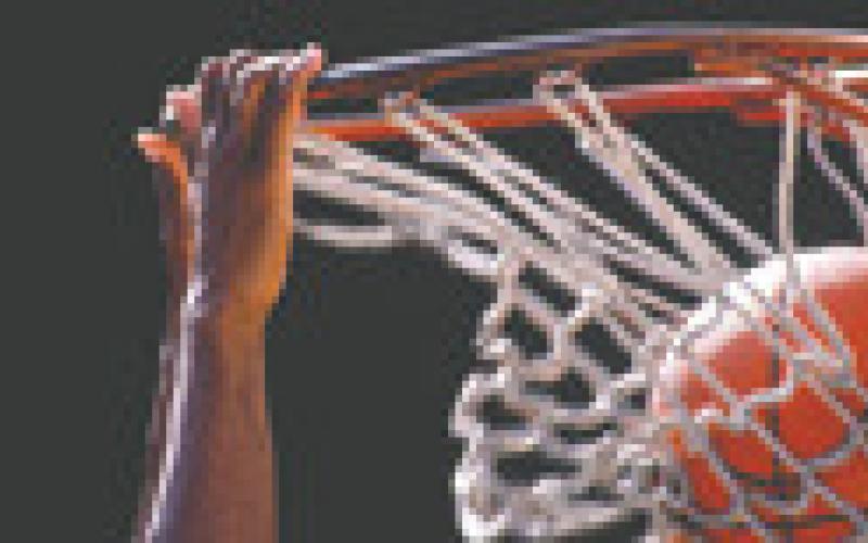 Season ends for Titans Boys’ basketball team