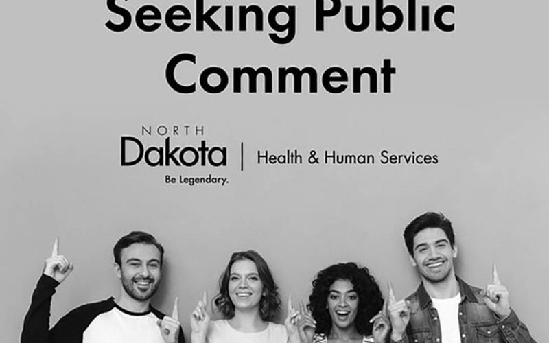 HHS seeks public comment on ND Medicaid Quality Strategy