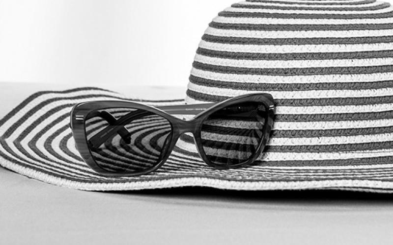 Protect your eyes with sunglasses that offer protection from the sun's ultraviolet rays. (Pixabay photo)