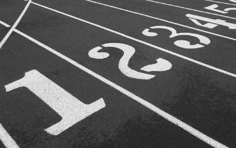 Titans open track season with Fighting Hawk Classic