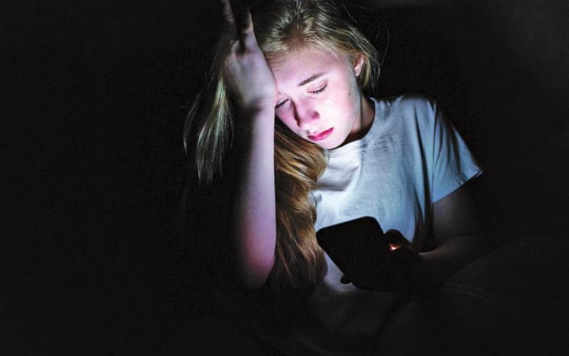 What Parents Can Do About Cyberbullying Amid the Current Crisis