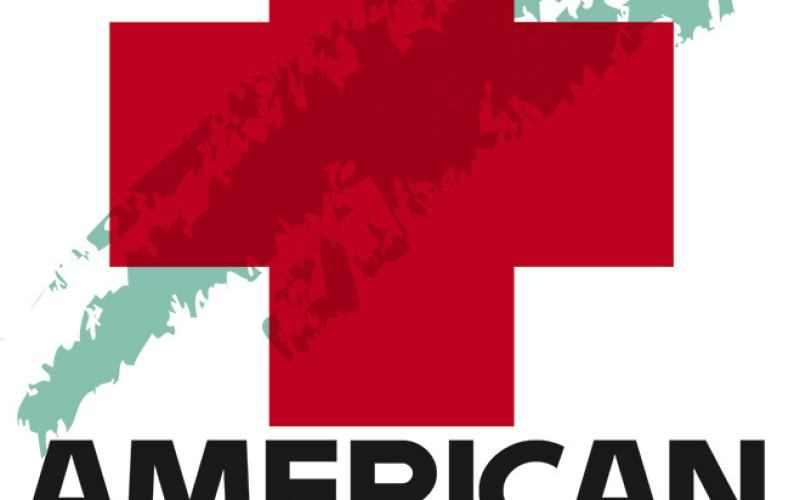 Red Cross honors military heroes on Giving Hearts Day