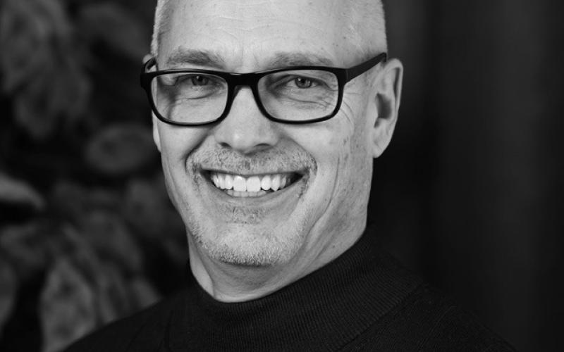 Bob Simmons, Valley News &amp;amp; Views co-owner.