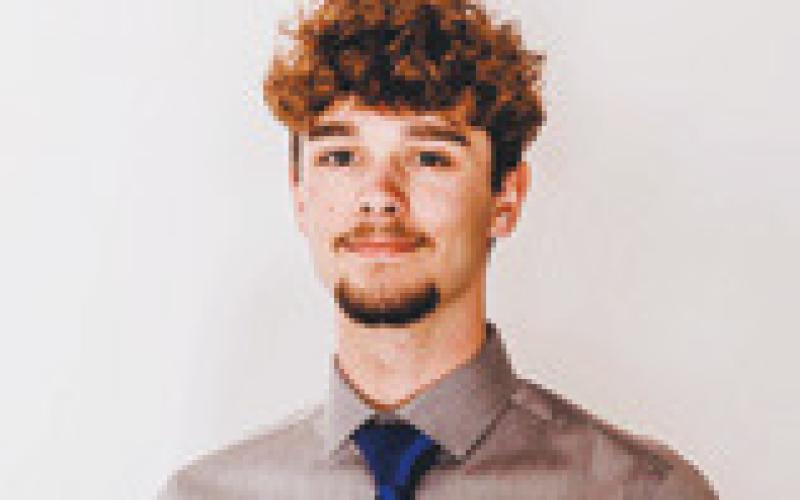 Nicholas Carignan
