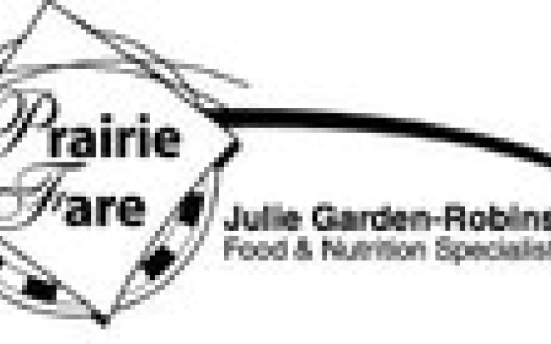 Prairie fare: Eating healthy, Mediterranean style
