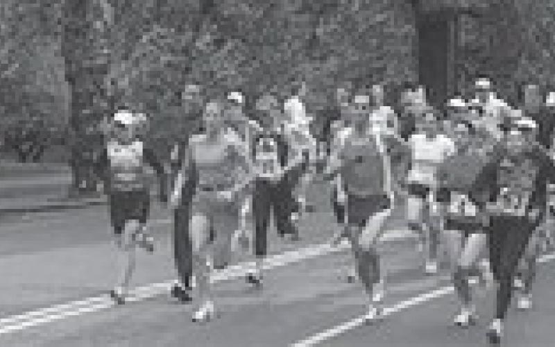 Date and time announced for Levi’s Hope 5K run/walk