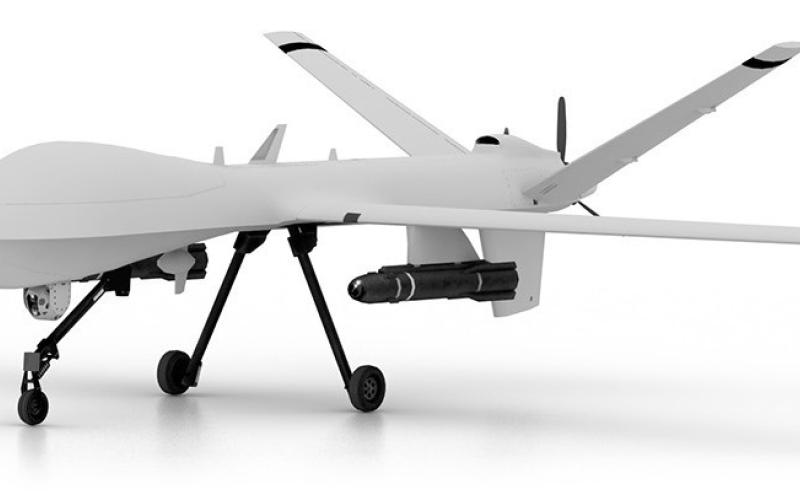 Dubbed the “Silicon Valley of Drones” and home to one of seven Federal Aviation Administration (FAA) test sites, North Dakota is defining cuttingedge technology for uncrewed aircraft systems (UAS)