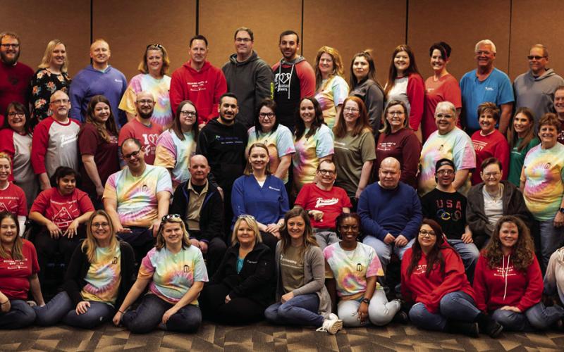 CHI Friendship attains person-centered excellence accreditation from The Council on Quality and Leadership