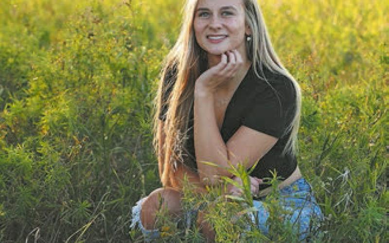 Ryanna Cleem, submitted photo.