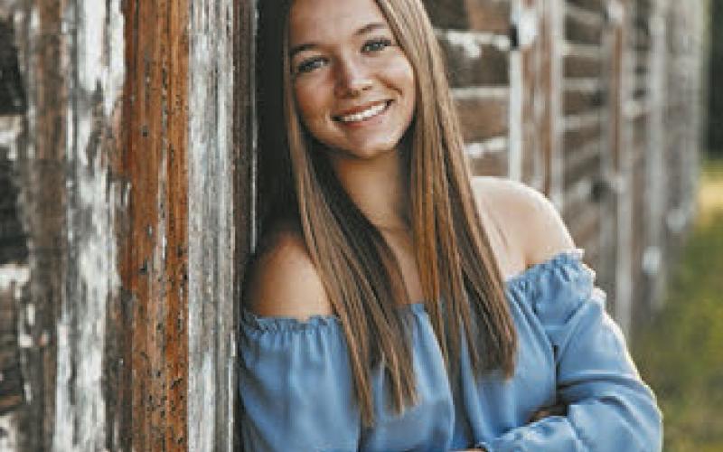 Taelyn Dunnigan, submitted photo.