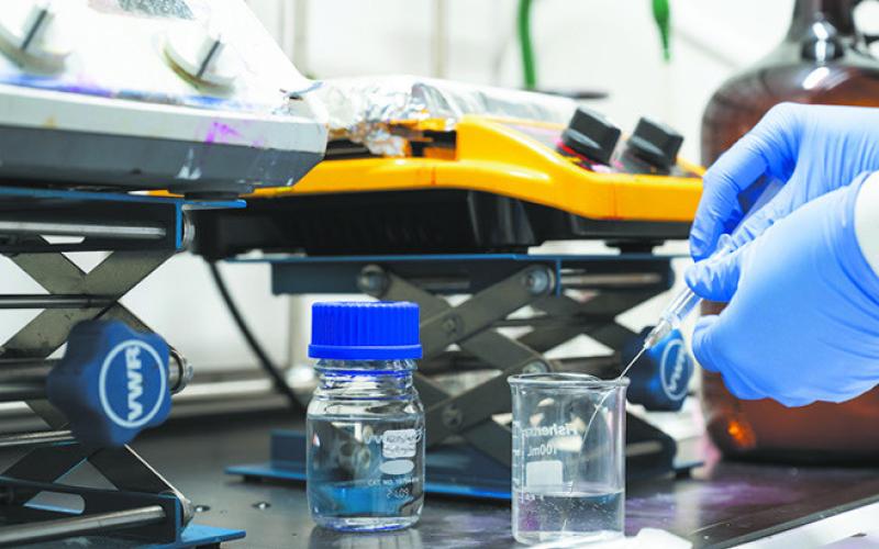 Regional research powerhouse