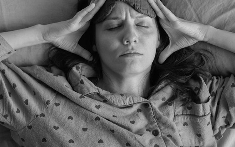 Prairie Doc Perspective: Insomnia