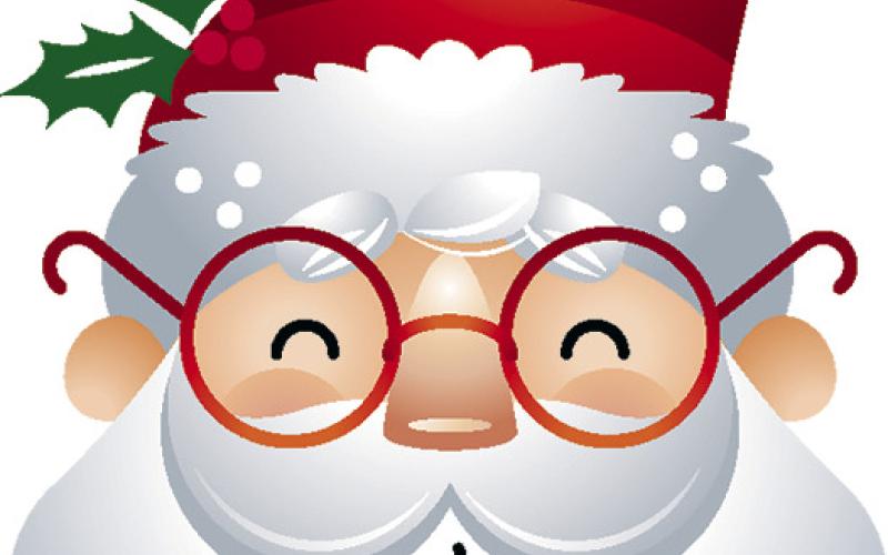 Santa Day planned in Pembina