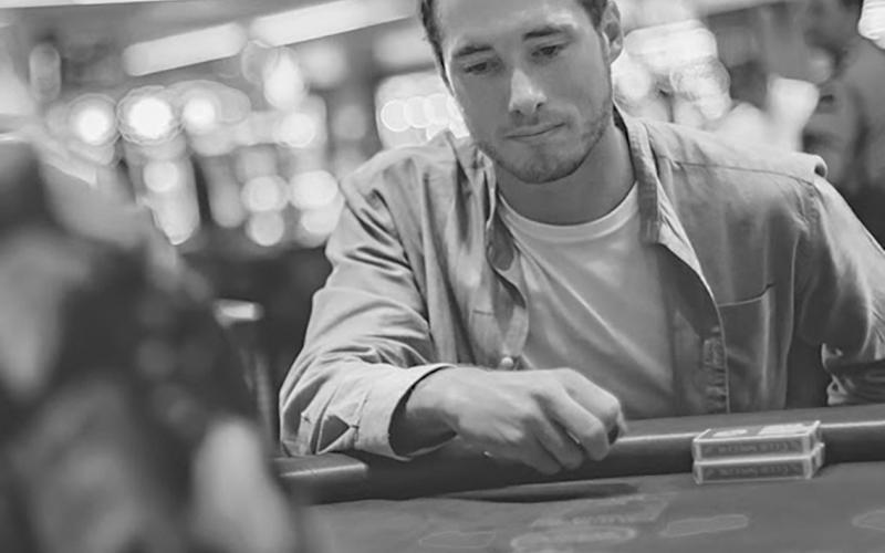 HHS Behavioral Health Division provides support, resources for problem gambling