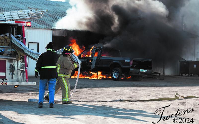 Photo courtesy of Tweten’s Photography in Grafton.