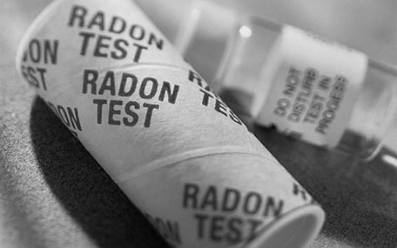 Public Health Notes January 2025 Radon