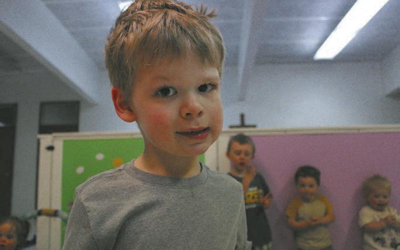 Although closed, hope is not lost for  Big Hearts Daycare