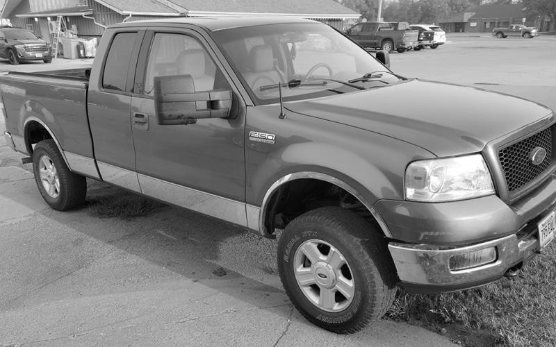 My Two CenTs |My old dodge
