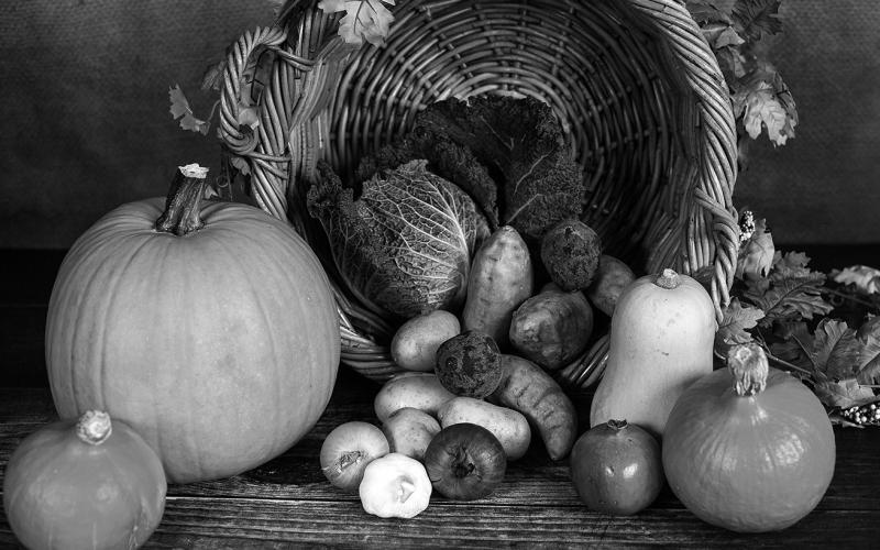It can take 12 to 15 exposures to accept a food new to you. Pixabay photo