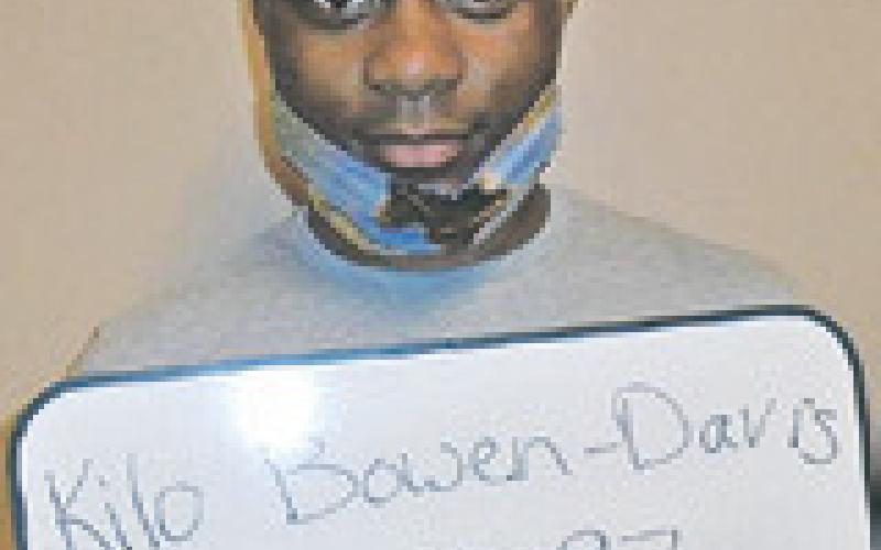 Burleigh County Sheriff’s Department and NDDOCR seeks high-risk sex offender