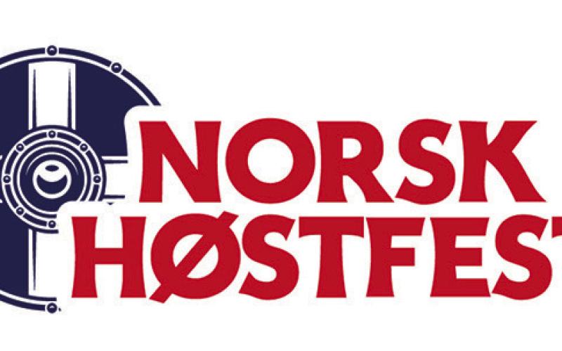 Norsk Høstfest presents brand new cultural attractions
