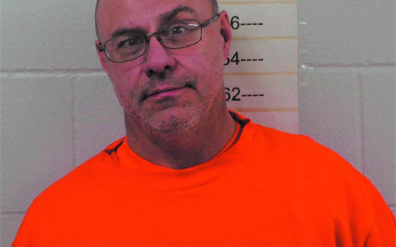 Ardoch man faces felonies after domestic dispute