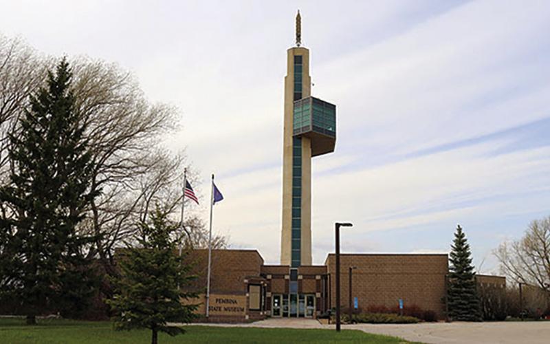 'Old To New: Remodel, Restore, Revitalize' screening at the Pembina State Museum