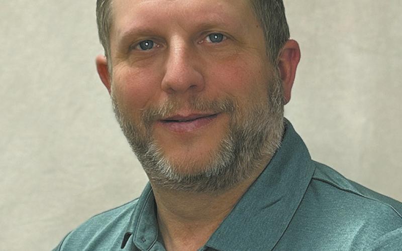 Karl Blake announces plans to retire after 32 years with Polar Communications.