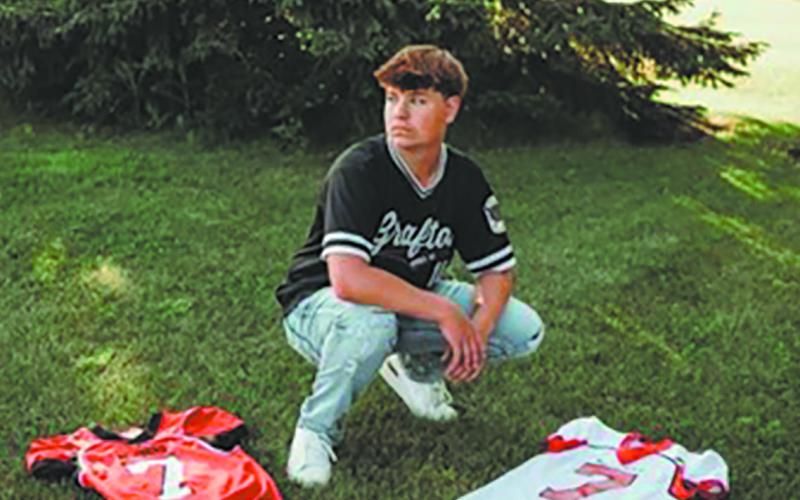 Senior Spotlight