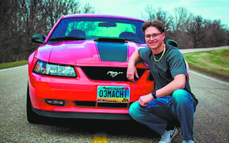 Senior Spotlight