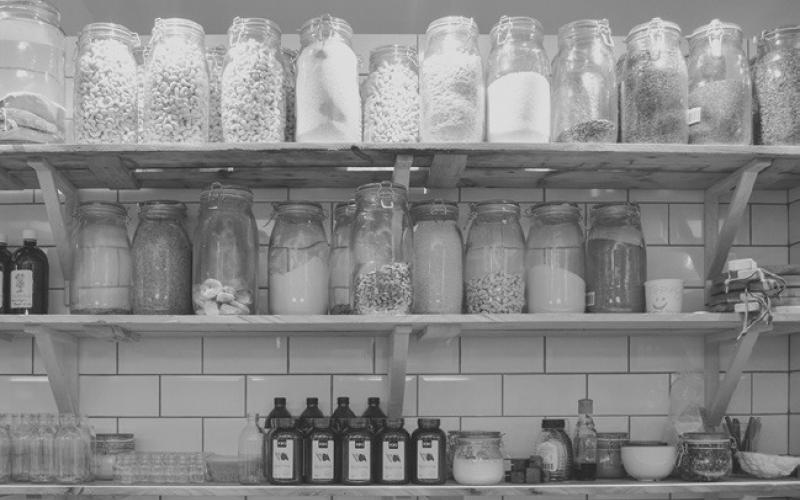 The standard refrigerator storage life for perishable foods is four days. (Pexels photo)