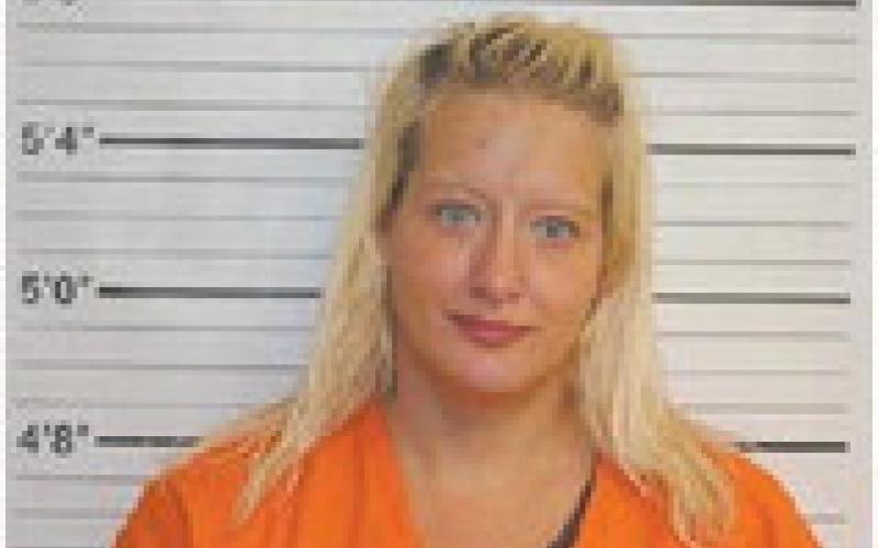 Cavalier County traffic stop leads to discovery of arrest warrants